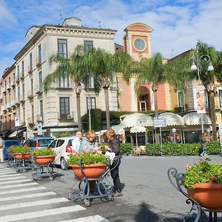 B&B Maison D'Art Sorrento Exterior foto