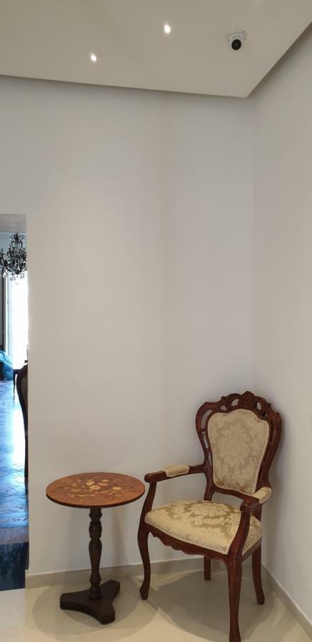 B&B Maison D'Art Sorrento Exterior foto