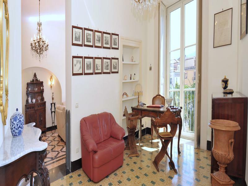 B&B Maison D'Art Sorrento Exterior foto